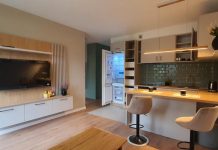 🔸 Bochnia. Mieszkanie do wynajęcia – nowe osiedle przy ul. 20 Stycznia