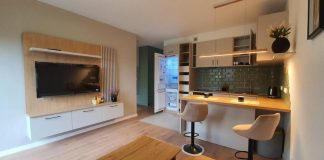 🔸 Bochnia. Mieszkanie do wynajęcia – nowe osiedle przy ul. 20 Stycznia