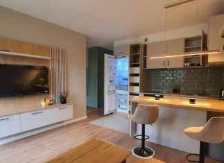 🔸 Bochnia. Mieszkanie do wynajęcia – nowe osiedle przy ul. 20 Stycznia