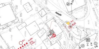 Bochnia. Czasowa zmiana organizacji ruchu na ul. Białej