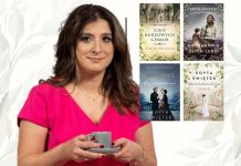 Biblioteka w Bochni. We wtorek spotkanie z Edytą Świętek