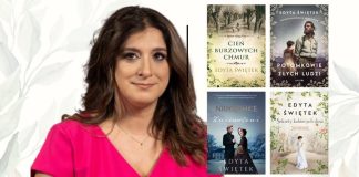 Biblioteka w Bochni. We wtorek spotkanie z Edytą Świętek