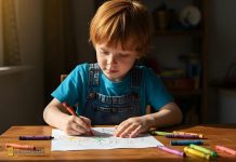 Wspólnota Bocheńska organizuje zbiórkę dla dzieci z Ukrainy