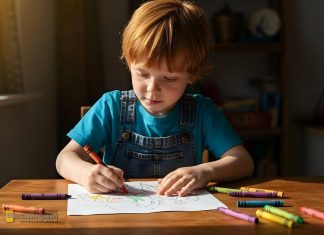 Wspólnota Bocheńska organizuje zbiórkę dla dzieci z Ukrainy