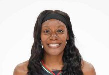 💥🏀 Koszykówka. Amerykanka Britney Jones dołącza do Contimax MOSiR Bochnia! – WIDEO