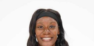 💥🏀 Koszykówka. Amerykanka Britney Jones dołącza do Contimax MOSiR Bochnia! – WIDEO