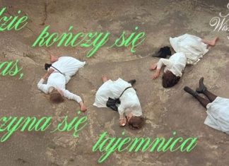 DKF. W czwartek „Piknik pod Wiszącą Skałą” w odrestaurowanej wersji