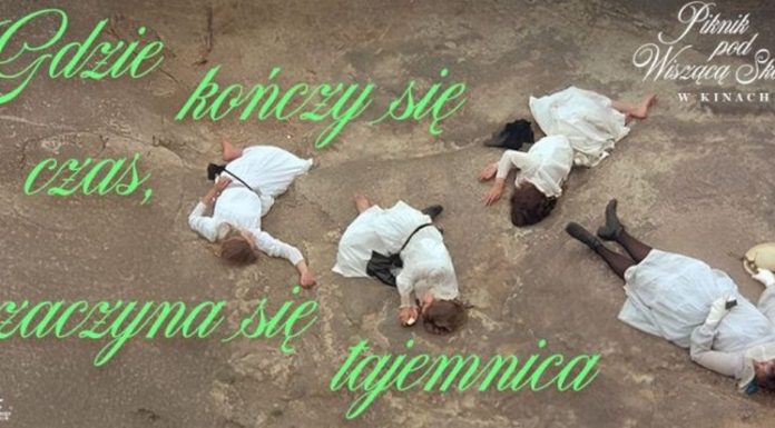 DKF. W czwartek „Piknik pod Wiszącą Skałą” w odrestaurowanej wersji
