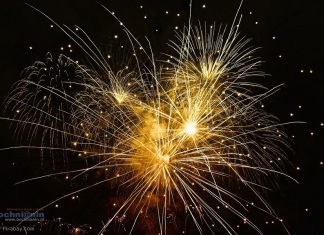 Stowarzyszenie dystrybutorów fajerwerków apeluje do burmistrz Bochni