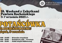 Weekend z Zabytkami. W piątek potańcówka, wystawy i spotkania z historią – PROGRAM