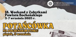 Weekend z Zabytkami. W piątek potańcówka, wystawy i spotkania z historią – PROGRAM