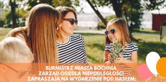 Bochnia. W sobotę „Integracja na Osiedlu Niepodległości”