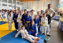 MOSiR Bochnia triumfuje w Zakopanem. 19 medali i 1. miejsce w klasyfikacji