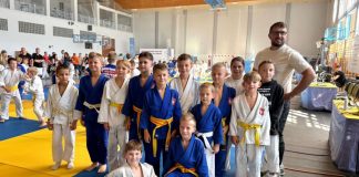 MOSiR Bochnia triumfuje w Zakopanem. 19 medali i 1. miejsce w klasyfikacji