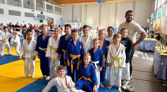 MOSiR Bochnia triumfuje w Zakopanem. 19 medali i 1. miejsce w klasyfikacji