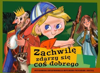 „Za chwilę zdarzy się coś dobrego”. Niepołomice wyprodukowały… słuchowisko dla dzieci! – AUDIO
