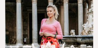 Biblioteka w Bochni. W piątek spotkanie z Magdaleną Wolińską-Riedi