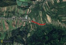 Powiatowy Zarząd Dróg ogłosił przetarg na budowę chodnika w Brzeźnicy