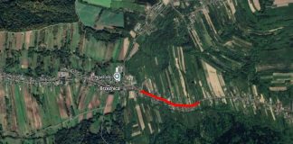 Powiatowy Zarząd Dróg ogłosił przetarg na budowę chodnika w Brzeźnicy