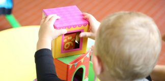 Liczba zameldowanych dzieci w Bochni wyraźnie spada – WYKRES