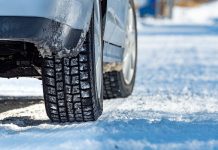 🔸 Jakie opony zimowe wybrać? Modele do miasta, na trasę i nie tylko