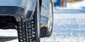 🔸 Jakie opony zimowe wybrać? Modele do miasta, na trasę i nie tylko