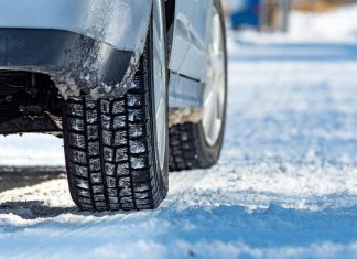 🔸 Jakie opony zimowe wybrać? Modele do miasta, na trasę i nie tylko