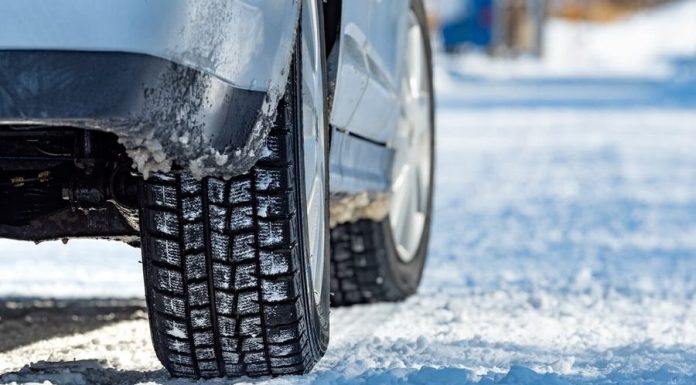 🔸 Jakie opony zimowe wybrać? Modele do miasta, na trasę i nie tylko