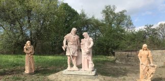 W niedzielę Piknik u Bożogrobców w Chełmie i odsłonięcie pomnika Bolesława Chrobrego – PROGRAM