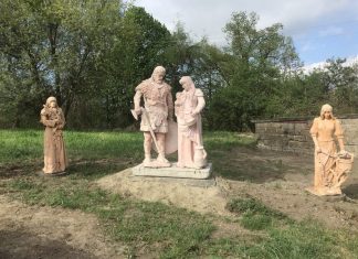 W niedzielę Piknik u Bożogrobców w Chełmie i odsłonięcie pomnika Bolesława Chrobrego – PROGRAM