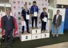 Strzelectwo. Promień Bochnia z medalami na Mistrzostwach Polski LOK w Tarnowie