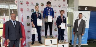Strzelectwo. Promień Bochnia z medalami na Mistrzostwach Polski LOK w Tarnowie