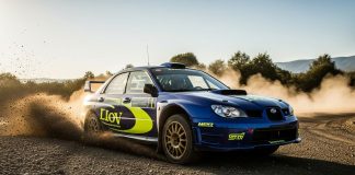 Bochnia. W niedzielę zlot miłośników Subaru – obowiązują zgłoszenia