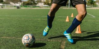 🔸 Co to jest asysta w piłce nożnej? Wszystko o ostatnim podaniu