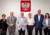 Nowe inwestycje na drogach powiatowych w gminie Trzciana
