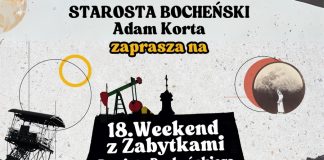 Finał 18. Weekendu z Zabytkami. Co w programie na niedzielę?