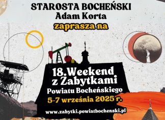Finał 18. Weekendu z Zabytkami. Co w programie na niedzielę?