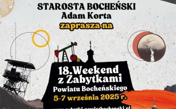 Finał 18. Weekendu z Zabytkami. Co w programie na niedzielę?