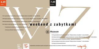 „Weekend z Zabytkami” w bocheńskim Muzeum. Co w programie?