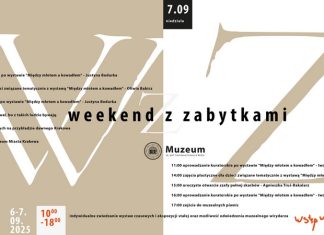 „Weekend z Zabytkami” w bocheńskim Muzeum. Co w programie?