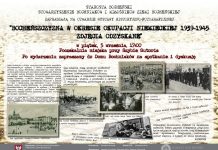 Bochnia. Wystawa zdjęć z czasów okupacji niemieckiej