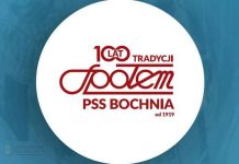 „Społem” PSS Bochnia ponownie najlepsza w ogólnopolskim rankingu