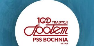 „Społem” PSS Bochnia ponownie najlepsza w ogólnopolskim rankingu