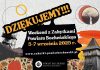 🔸 Dziękujemy! 18. Weekend z Zabytkami