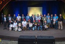 V Powiatowy Zlot Pojazdów Zabytkowych – podsumowanie i wyniki konkursów