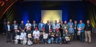 V Powiatowy Zlot Pojazdów Zabytkowych – podsumowanie i wyniki konkursów