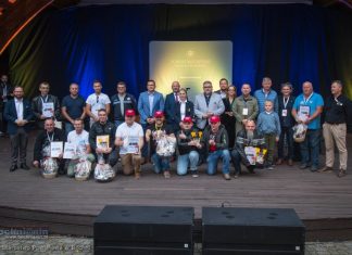 V Powiatowy Zlot Pojazdów Zabytkowych – podsumowanie i wyniki konkursów