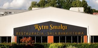 🍽️ Rytm Smaku – miejsce, gdzie jedzenie gra pierwsze skrzypce! 🎶