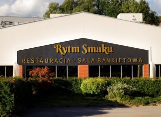 🍽️ Rytm Smaku – miejsce, gdzie jedzenie gra pierwsze skrzypce! 🎶