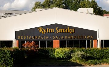 🍽️ Rytm Smaku – miejsce, gdzie jedzenie gra pierwsze skrzypce! 🎶